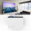 2800 Lumens 1280x800 Pixels Super High Quality Portable Projector with Ready Stock