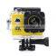Cheap Promitional Sports Camera Gift Sports Camera 4K wifi and 2inch Screen