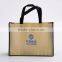 Silk-Screen Printing Customized lamination non woven bag