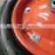 3.25-8 rubber wheel pneumatic tire
