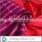 Fashion goods three colour brushed stripe fabric