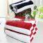 China Supplier 100% Cotton Bath Towel Brands