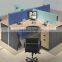 Modern cheap cross office workstation ( SZ-WS045)