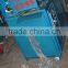 Automatic mesh scourer machine(factory)