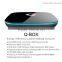Vensmile hot selling Q box android tv box Amlogic S905 Quad core Android 5.1 Kodi 16.0 4K q-box s905