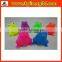 Soft luminous frog toy,light emitting inflatable ball,sports toys for baby