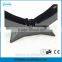Black steel scissor jacks, 3 ton mini scissor jack