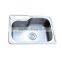 SS201 Kitchen Sink Single Bowl Factory Price