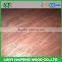 Good Price burckella bk face veneer with 0.28mm