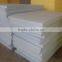 Vacuum compress roll in box latex memory foam mattress