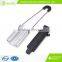 Zhuojiya Low Valtage Wedge Type Insulation Dead End Clamp Adss Cable Tension Clamp