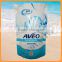 stand up spout plastic wash fluid liquid soap bag/laundry detergent packaging                        
                                                Quality Choice