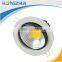 High power 20w COB led down light warranty 2 years