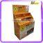 Bicycle Mask Sport Mask Cycling Dust Mask Cardboard Display Stand