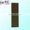 7090&5090 black/green single-coated evaporative cooling pad