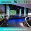 P10 full color indoor led large screen display