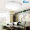 Round LED concealed ceiling light