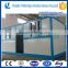 Galvanized Solid Prefabricated Hotel Style House Container