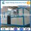 Galvanized Solid Prefabricated Hotel Style House Container