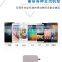 Joyroom W100 Stone Series Wireless Charger for iphone 6s/6splus/s7 edge metal leather Q1 Quick charging wireless charger