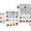 EN71 new design educational toy&hobbies OEM/ODM wooden intelligent kids toys