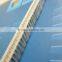 Weather strip Aluminum door and window seal strip