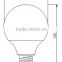 LED SMD lamp G95 E27 18SMD 2835 15W heat conductive plastic bulb