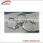 China manufacture stainless steel pipe fitting tri clover clamp