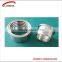 sanitary stainless steel pipe fitting tri-clamp expanding ferrule