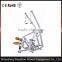 Hammer strength machine/Tianzhan fitness equipment/Exercise gym TZ-5052
