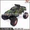 Newest High Speed Electric RC Powered Car 2.4G 1/12 4WD
