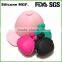 Japanese hot selling mini Silicone Coin Purse Key Wallet for kids Gifts