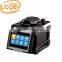 fttx ftth powerful function and super low splicing loss splicer welding machine