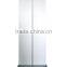 hard aluminum roll up banner