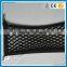 Black Color Car Cargo Luggage Nets