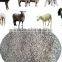 automatic forest farm used alfalfa pellet production plant price