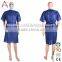 Chemical Laboratory Disposable Plastic Overalls