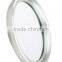 6 Layer Coated Ultra Slim JJC UV Filter 37mm F-MCUV37 SILVER AGC Optic 37mm UV Filter