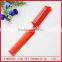 Best Quality Color Plastic Wholesale Pet Hair Comb With Trimmer