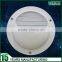 high quality ventilation aluminum exterior wall air vent covers