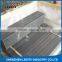 Polished honed Natural New G684 600x600mm Black Basalt Slabs