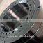 cross roller bearing RE RA RB series RA17013 high rigidity