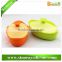 Hot Sell 2015 New Products collapsible silicone mixing bowl