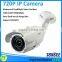 Bessky 1mp Hd Night Vision Bullet Camera,Surveillance Wireless P2p Ip Camera