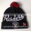 High Quality Pom Pom Cheap Custom Knitted Hat/ Knitted Beanie/ Winter Hats                        
                                                Quality Choice