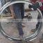HOT SALE W24YPC-75 exhaust pipe bender