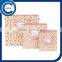 High Quality Pink Floral Cute Fancy Paper Bag, Gift Bag, Candy Bag