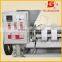 YZYX10WK with warm up sets auto spiral Sweet Almond oil press