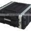 8U ABS Rack Case With Handle