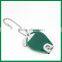 T-Rex Dinosaur Zinc Alloy Nail Clipper